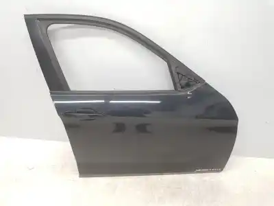 Second-hand car spare part Front Right Door for BMW X1 (E84) X1 XDRIVE 18D OEM IAM references 41009628746  9628746