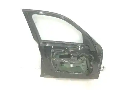 Peça sobressalente para automóvel em segunda mão porta da frente esquerda por bmw x1 (e84) x1 xdrive 18d referências oem iam 41009628745  9628745