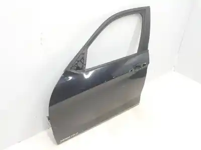 Peça sobressalente para automóvel em segunda mão porta da frente esquerda por bmw x1 (e84) x1 xdrive 18d referências oem iam 41009628745  9628745