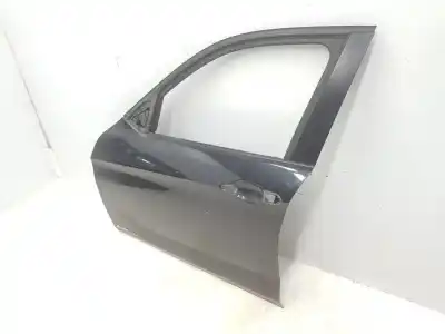 Peça sobressalente para automóvel em segunda mão porta da frente esquerda por bmw x1 (e84) x1 xdrive 18d referências oem iam 41009628745  9628745