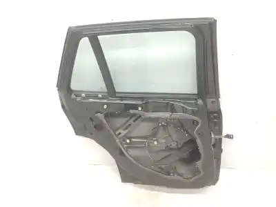Peça sobressalente para automóvel em segunda mão porta do automóvel traseira esquerda por bmw x1 (e84) x1 xdrive 18d referências oem iam 41009628743  9628743