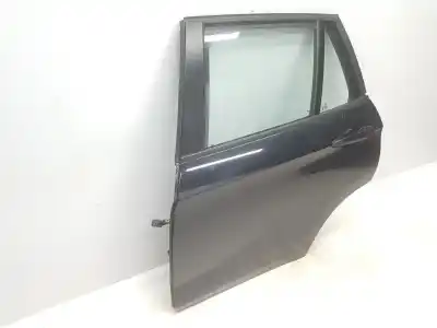 Peça sobressalente para automóvel em segunda mão porta do automóvel traseira esquerda por bmw x1 (e84) x1 xdrive 18d referências oem iam 41009628743  9628743