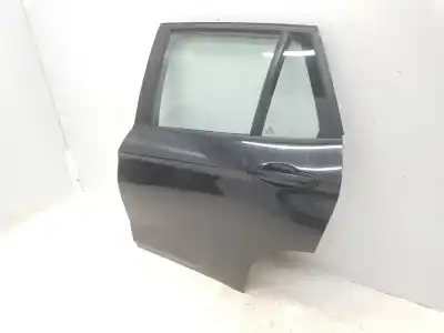 Peça sobressalente para automóvel em segunda mão porta do automóvel traseira esquerda por bmw x1 (e84) x1 xdrive 18d referências oem iam 41009628743  9628743