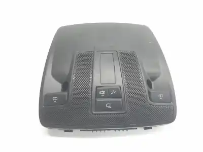 Tweedehands auto-onderdeel Binnenlicht voor MERCEDESBENZ CLASE GLA BM 156 GLA 200 CDI 156.908 OEM IAM-referenties A0009004408  A0009004408