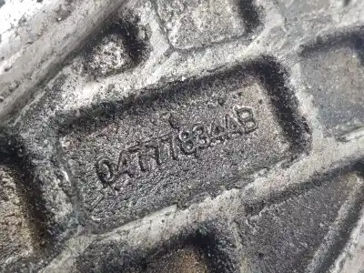Gebrauchtes Autoersatzteil sumpf zum mini mini (r50,r53) one oem-iam-referenzen 04777834ab  11132463751