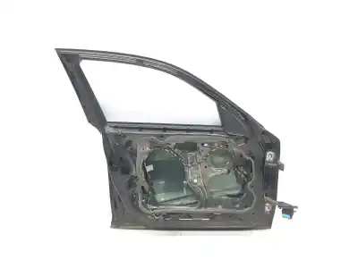 Peça sobressalente para automóvel em segunda mão porta da frente esquerda por bmw serie 1 berlina (e81/e87) 116i referências oem iam 5a2a381  41515a2a381