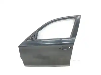 Peça sobressalente para automóvel em segunda mão Porta Da Frente Esquerda por BMW SERIE 1 BERLINA (E81/E87) 116i Referências OEM IAM 5A2A381  41515A2A381