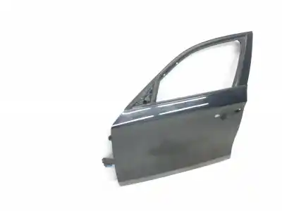 Peça sobressalente para automóvel em segunda mão porta da frente esquerda por bmw serie 1 berlina (e81/e87) 116i referências oem iam 5a2a381  41515a2a381
