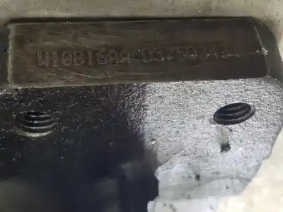 Автозапчасти б/у блокировать за mini mini (r50,r53) one ссылки oem iam 7508531  11117508531
