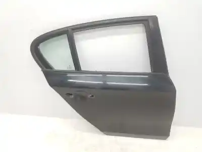 Peça sobressalente para automóvel em segunda mão Porta Do Automóvel Traseira Direita por BMW SERIE 1 BERLINA (E81/E87) 116i Referências OEM IAM 41525A2A384  5A2A384