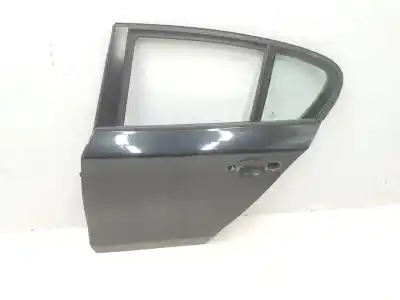 Peça sobressalente para automóvel em segunda mão Porta Do Automóvel Traseira Esquerda por BMW SERIE 1 BERLINA (E81/E87) 116i Referências OEM IAM 41525A2A383  5A2A383