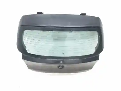 Peça sobressalente para automóvel em segunda mão Porta Da Mala / Tampa Traseira por BMW SERIE 1 BERLINA (E81/E87) 116i Referências OEM IAM 7133898  41627133898