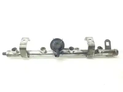 Pezzo di ricambio per auto di seconda mano rampa iniettori per mini mini (r50,r53) one riferimenti oem iam 7562264  13537562264