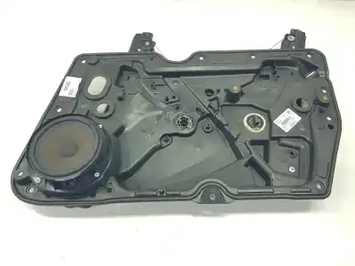 Pezzo di ricambio per auto di seconda mano alzacristalli anteriore destro per volkswagen golf vi (5k1) 2.0 tdi riferimenti oem iam 5k1837730q