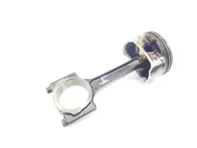 Автозапчастина б/у поршневий для MINI MINI (R50,R53) One Посилання на OEM IAM 7508551  11257508551