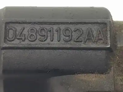 Автозапчастина б/у инжектор для mini mini (r50,r53) one посилання на oem iam 04891192aa  13531487607