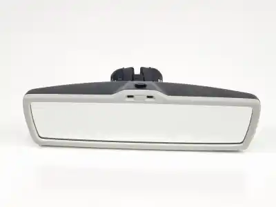 Pezzo di ricambio per auto di seconda mano specchio interno per volkswagen golf vi (5k1) 2.0 tdi riferimenti oem iam 1k0857511b