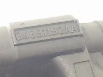Автозапчастина б/у инжектор для mini mini (r50,r53) one посилання на oem iam 04891192aa  13531487607