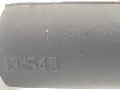 Gebrauchtes Autoersatzteil zündspule zum mini mini (r50,r53) one oem-iam-referenzen 7513032  12127513032
