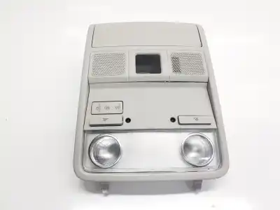 Pezzo di ricambio per auto di seconda mano luce interna per volkswagen golf vi (5k1) 2.0 tdi riferimenti oem iam 1k0947105t