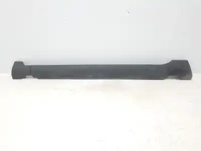 Recambio de automóvil de segunda mano de faldon lateral para peugeot 2008 (--.2013->) style 102 cv / 75 kw referencias oem iam 96781716xt  96781716xt