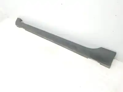 Recambio de automóvil de segunda mano de faldon lateral para peugeot 2008 (--.2013->) style 102 cv / 75 kw referencias oem iam 96781716xt  96781716xt
