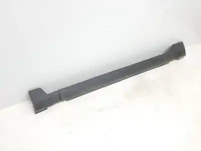Recambio de automóvil de segunda mano de faldon lateral para peugeot 2008 (--.2013->) style 102 cv / 75 kw referencias oem iam 96781716xt  96781716xt
