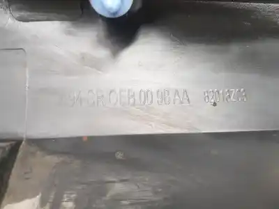 Recambio de automóvil de segunda mano de faldon lateral para peugeot 2008 (--.2013->) style 102 cv / 75 kw referencias oem iam 96781716xt  96781716xt