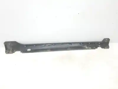 Recambio de automóvil de segunda mano de faldon lateral para peugeot 2008 (--.2013->) style 102 cv / 75 kw referencias oem iam 96781716xt  96781716xt
