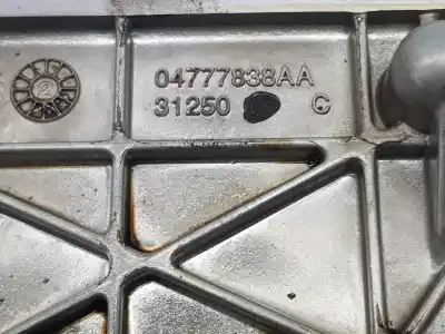Автозапчастина б/у нафтовна бомба для mini mini (r50,r53) one посилання на oem iam 04777838aa  2463752