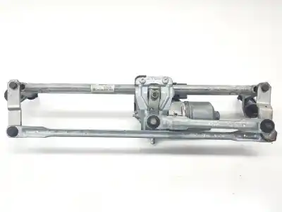 Pezzo di ricambio per auto di seconda mano tiranti e motorino del tergicristallo anteriore per volkswagen golf vi (5k1) 2.0 tdi riferimenti oem iam 1q1955119b