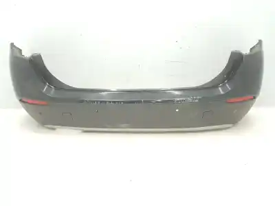 İkinci el araba yedek parçası ARKA TAMPON için BMW X1 (E84)  OEM IAM referansları 51122993568  2993568