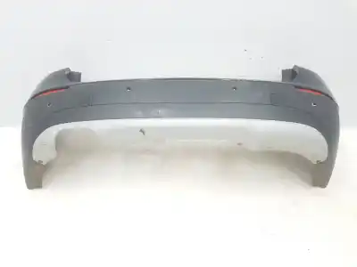 Piesă de schimb auto la mâna a doua bara spate pentru bmw x1 (e84) x1 xdrive 18d referințe oem iam 51122993568  2993568