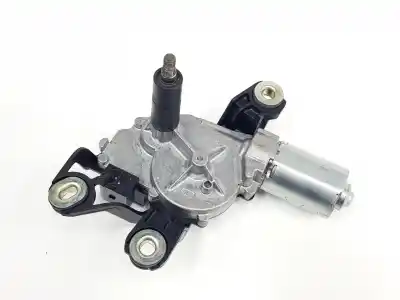 Pezzo di ricambio per auto di seconda mano motore tergicristallo posteriore per volkswagen golf vi (5k1) 2.0 tdi riferimenti oem iam 5k6955711b