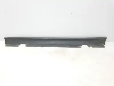 Peça sobressalente para automóvel em segunda mão embaladeira lateral por bmw x1 (e84) x1 xdrive 18d referências oem iam 51122990170  2990170