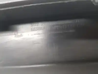 Peça sobressalente para automóvel em segunda mão embaladeira lateral por bmw x1 (e84) x1 xdrive 18d referências oem iam 51122990170  2990170