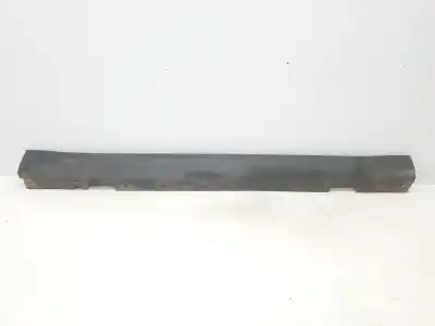 Peça sobressalente para automóvel em segunda mão embaladeira lateral por bmw x1 (e84) x1 xdrive 18d referências oem iam 51122990170  2990170
