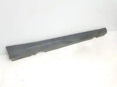 Peça sobressalente para automóvel em segunda mão embaladeira lateral por bmw x1 (e84) x1 xdrive 18d referências oem iam 51122990170  2990170