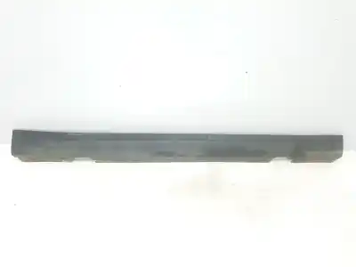 Peça sobressalente para automóvel em segunda mão embaladeira lateral por bmw x1 (e84) x1 xdrive 18d referências oem iam 51122990170  2990170