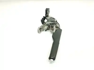 Pezzo di ricambio per auto di seconda mano leva del freno a mano per volkswagen golf vi (5k1) 2.0 tdi riferimenti oem iam 1k0711303m