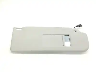 Pezzo di ricambio per auto di seconda mano parasole destro per volkswagen golf vi (5k1) 2.0 tdi riferimenti oem iam 1k08575522f4