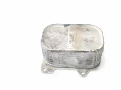 İkinci el araba yedek parçası Yag Radyatör için VOLKSWAGEN CADDY FURGÓN/KOMBI Furgón 4Motion BMT OEM IAM referansları 03N117021  03N115389A