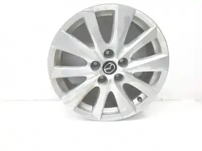 Second-hand car spare part Rim for MAZDA CX5 KE Style 2WD OEM IAM references 9965617070  17X7J