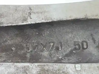 Pezzo di ricambio per auto di seconda mano cerchione in lega per mazda cx5 ke style 2wd riferimenti oem iam 9965617070  17x7j