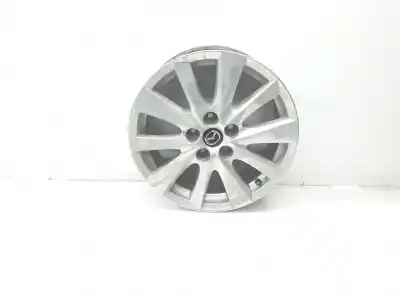 Pezzo di ricambio per auto di seconda mano cerchione in lega per mazda cx5 ke style 2wd riferimenti oem iam 9965617070  17x7j
