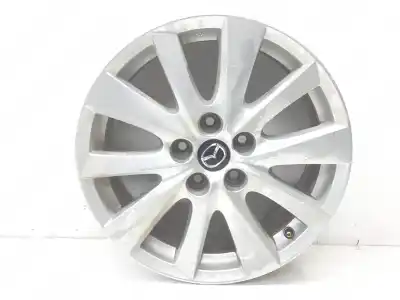 Pezzo di ricambio per auto di seconda mano cerchione in lega per mazda cx5 ke style 2wd riferimenti oem iam 9965617070  17x7j
