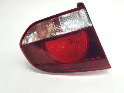 Pezzo di ricambio per auto di seconda mano luce di coda interna sinistra per volkswagen golf vi (5k1) 2.0 tdi riferimenti oem iam 5k0945093aa