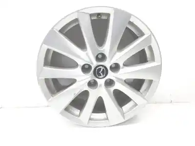 Pezzo di ricambio per auto di seconda mano cerchione in lega per mazda cx5 ke style 2wd riferimenti oem iam 9965617070  17x7j
