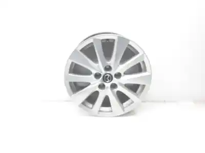 Pezzo di ricambio per auto di seconda mano cerchione in lega per mazda cx5 ke style 2wd riferimenti oem iam 9965617070  17x7j