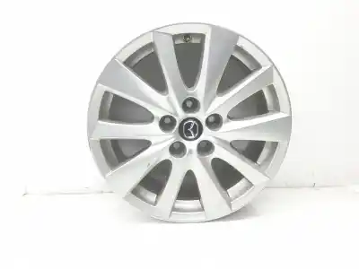 Second-hand car spare part Rim for MAZDA CX5 KE Style 2WD OEM IAM references 9965617070  17X7J